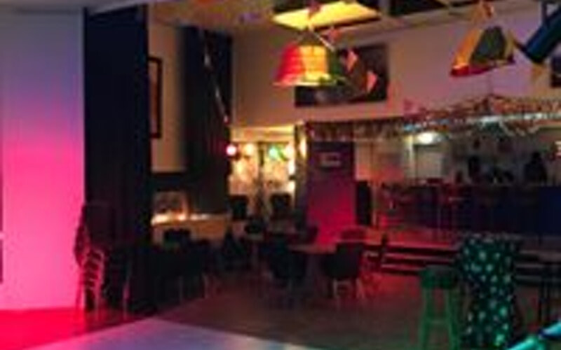 Evenementenmedewerker gezocht